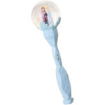 JAKKS PACIFIC Disney Frozen II Μουσικό Ραβδί Με Χιόνι FRN95000