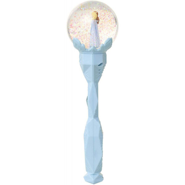 JAKKS PACIFIC Disney Frozen II Μουσικό Ραβδί Με Χιόνι FRN95000