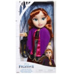 GIOCHI PREZIOSI Frozen 2 Μεγαλη Κουκλα Αννα FRNA1000