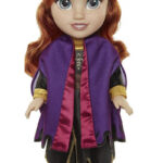 GIOCHI PREZIOSI Frozen 2 Μεγαλη Κουκλα Αννα FRNA1000