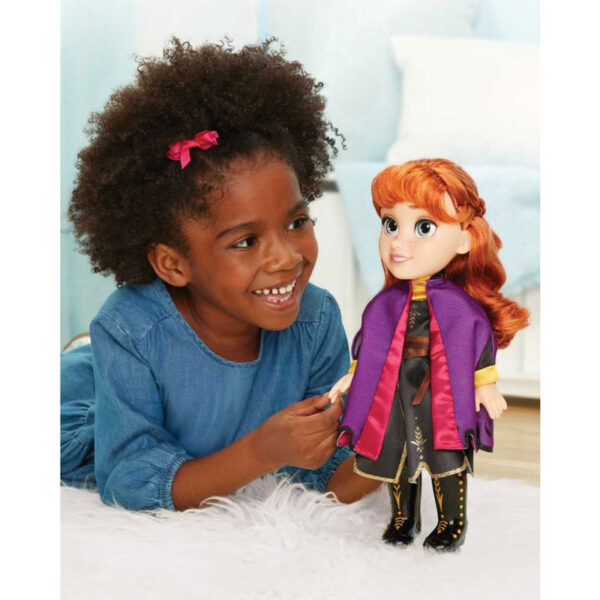 GIOCHI PREZIOSI Frozen 2 Μεγαλη Κουκλα Αννα FRNA1000