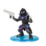 GIOCHI PREZIOSI Fortnite Battle Royale Collection 4 Φιγούρες 5 Εκ. FRT14000