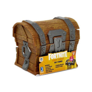 GIOCHI PREZIOSI Fortnite Loot Chest Με Αξεσουάρ FRT16000