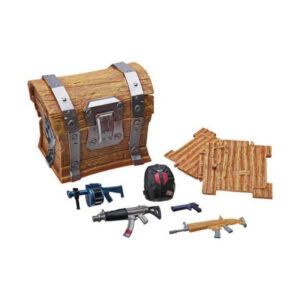 GIOCHI PREZIOSI Fortnite Loot Chest Με Αξεσουάρ FRT16000