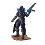 GIOCHI PREZIOSI Fortnite Turbo Builder Set Με 2 Φιγούρες 10Εκ. FRT19000