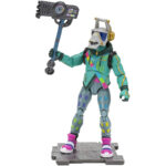 GIOCHI PREZIOSI Fortnite Solo Mode Φιγούρα 10Εκ. – 4 Σχέδια FRT33000