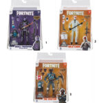 GIOCHI PREZIOSI Fortnite Legendary Series Φιγούρα 15Εκ. – 3 Σχέδια FRT48000