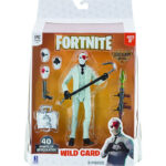 GIOCHI PREZIOSI Fortnite Legendary Series Φιγούρα 15Εκ. - 3 Σχέδια FRT48000