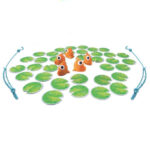 GIOCHI PREZIOSI Πέντε Μικρά Ψαράκια FVE00000