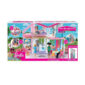 Mattel Barbie Malibu House Ονειρεμένο Σπίτι FXG57
