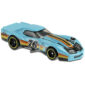 Mattel Hot Wheels Premium: Silhouettes 76 Greenwood Corvette FYN65