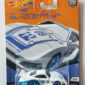 Mattel Hot Wheels Premium: Silhouettes - 78 Porsche 935-78 FYN67