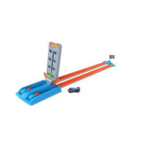 Mattel Hot Wheels Αγωνιστική Πίστα Dragstrip Champion GBF81 / GBF82