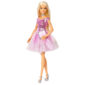 Mattel Barbie Πάρτι Γενεθλίων Κούκλα Με Αξεσουάρ GDJ36