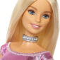 Mattel Barbie Πάρτι Γενεθλίων Κούκλα Με Αξεσουάρ GDJ36