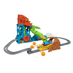 Fisher-Price Thomas And Friends: Τόμας Έκρηξη Στην Σπηλιά GDV43