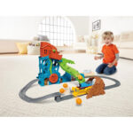 Fisher-Price Thomas And Friends: Τόμας Έκρηξη Στην Σπηλιά GDV43