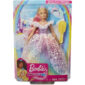 Mattel Barbie Dreamtopia Λαμπερή Πριγκίπισσα GFR45