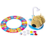 GIOCHI PREZIOSI Επιτραπέζιο Παιχνίδι Μπανάκι Σκυλάκι GGY00012