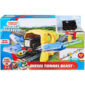 Fisher-Price Thomas And Friends Ανατίναξη Στο Τούνελ Με Τον Diesel GHK73