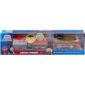 Fisher-Price Thomas And Friends Trackmaster Golden Thomas Με 2 Βαγόνια GHK79