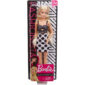 Mattel Barbie Fashionistas Κούκλα No. 134 Με Μακριά Ξανθά Μαλλιά FBR37 / GHW50