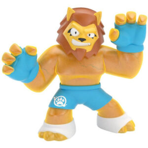 GIOCHI PREZIOSI Goo Jit Zu Hero Single Pack W.2 - 7 Σχέδια GJT01100