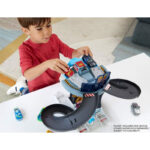 Mattel Disney Pixar Cars Rust-Eze Racing Σετ Παιχνιδιού Για Κόντρες GJW42