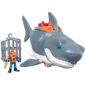 Imaginext Καρχαρίας Υποβρύχιο Mattel GKG77