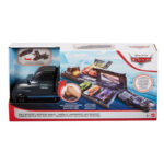 Mattel Disney/Pixar Cars 3 Gale Beaufort Νταλίκα Που Ανοίγει GPD93