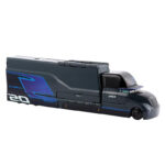 Mattel Disney/Pixar Cars 3 Gale Beaufort Νταλίκα Που Ανοίγει GPD93