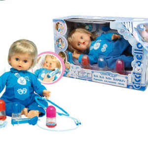 GIOCHI PREZIOSI Cicciobello Πυρετούλι GPH06997