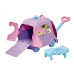 GIOCHI PREZIOSI DOC Mcstuffins Mικρή Γιατρός Φορητή Κλινική GPH90031