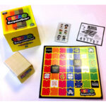 GIOCHI PREZIOSI Επιτραπέζιο Retro GPH41000