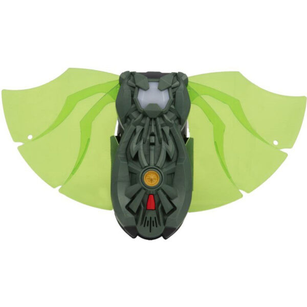 GIOCHI PREZIOSI Gormiti S2 Ultra Elemental Bracer GRE10110