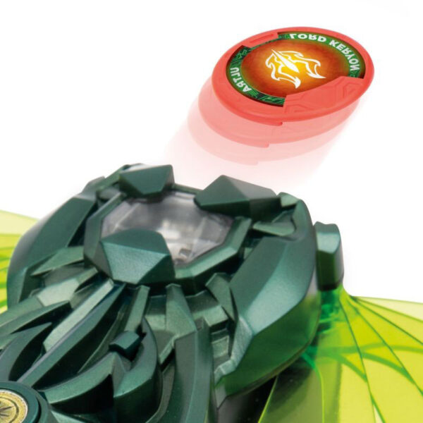GIOCHI PREZIOSI Gormiti S2 Ultra Elemental Bracer GRE10110