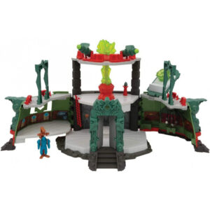 GIOCHI PREZIOSI Gormiti Ultra Tower Playset Πύργος GRE11000
