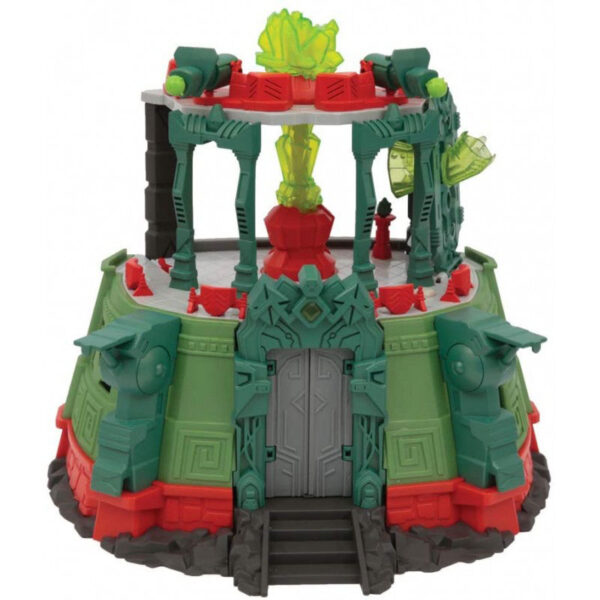 GIOCHI PREZIOSI Gormiti Ultra Tower Playset Πύργος GRE11000
