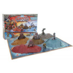 GIOCHI PREZIOSI Gormiti – Το Νησί Του Gorm (Gorm Island) Με Αποκλειστική Φιγούρα GRM08000A
