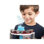 GIOCHI PREZIOSI Gormiti – The One Tower Playset Με Φιγούρα GRM11000