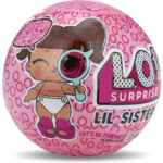 Giochi Preziosi Πρε L.O.L. Surprise Μικρές LLU31000/LLU51000