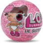 Giochi Preziosi Πρε L.O.L. Surprise Μικρές LLU31000/LLU51000