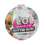 Giochi Preziosi L.O.L. Surprise Κούκλα Glitter Globe - 1 Τμχ LLU89000