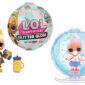 Giochi Preziosi L.O.L. Surprise Κούκλα Glitter Globe - 1 Τμχ LLU89000
