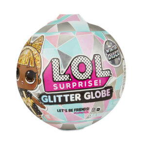 Giochi Preziosi L.O.L. Surprise Κούκλα Glitter Globe - 1 Τμχ LLU89000