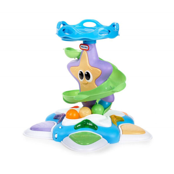 GIOCHI PREZIOSI Little Tikes Μουσικός Αστερίας LTT41000