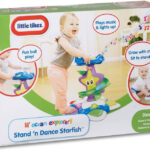 GIOCHI PREZIOSI Little Tikes Μουσικός Αστερίας LTT41000