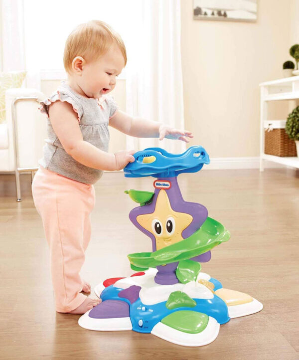 GIOCHI PREZIOSI Little Tikes Μουσικός Αστερίας LTT41000