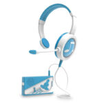 GIOCHI PREZIOSI Idol X Warrior Miracle Tunes Premium Ακουστικά Με Μικρόφωνο – 3 Σχέδια MRC01000
