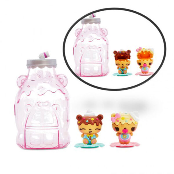 GIOCHI PREZIOSI Num Noms Mystery Make-Up Έκπληξη NUM20000